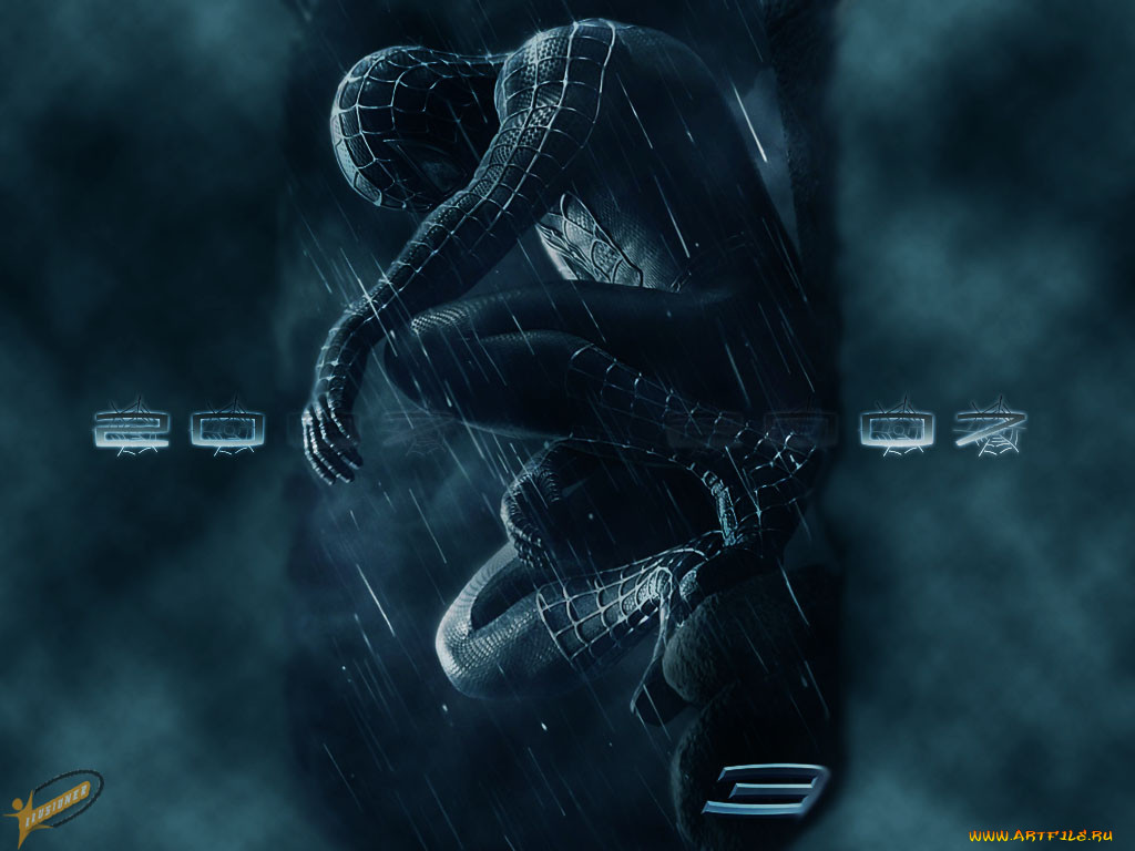 , , spider, man